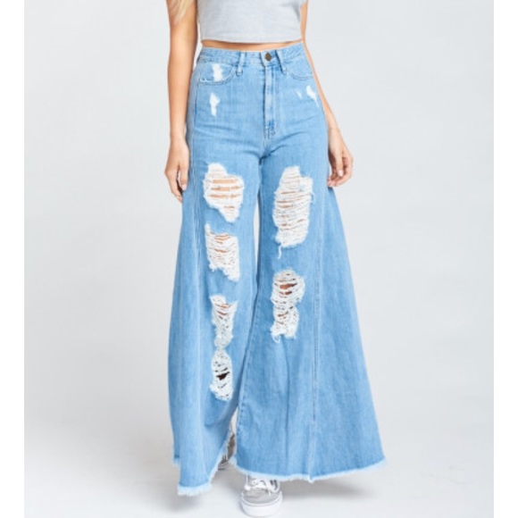 show me your mumu denim